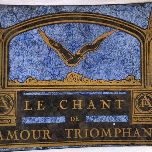 les Chants d'Amour pour guitare. la nostalgie, la passion, la jalousie, la sérénité.