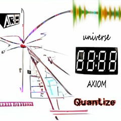 AR8 - Quantize [Out 30.03.2024]