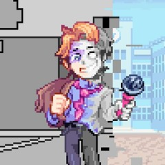Prototype Senpai