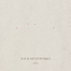 your Mind works - 070: Progressive House