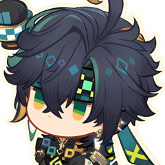 HOT_ASMR_𝐾𝑖𝑛𝑖𝑐ℎ_x_Listener_𝙉𝙎𝙁𝙒_Genshin_Impact_Credits_Azeru_Official