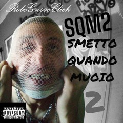 NASTY NINO - (SQM2)