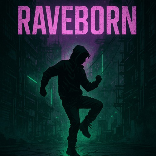 Raveborn