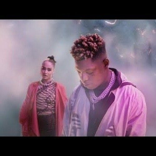 Beautiful Lies by Yung Bleu, Kehlani (REMIX) prod by dave audinary