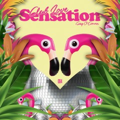 Club Love Sensation 004