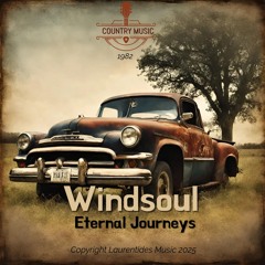 Eternal journeys, Interprétée par le groupe Winsoul enregistrée en 1982 au studio 5/5 Production.