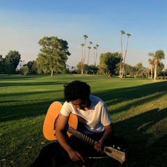 Orange View (feat. Sanaan, Zco & Nathanie)