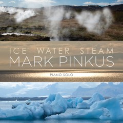 12 - Mark Pinkus - Another Love Has Ended