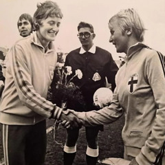 Moder Svea vs Suomi-neito