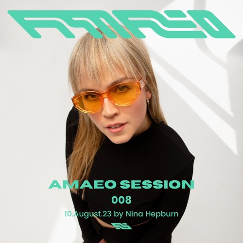 Session 008 - Nina Hepburn