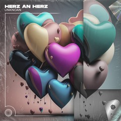 UNKNOAN - Herz An Herz (Techno Remix)