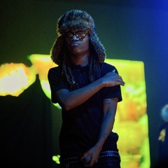 tana - ketamine ft kasper gem (zoot)