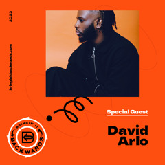 Interview with David Arlo