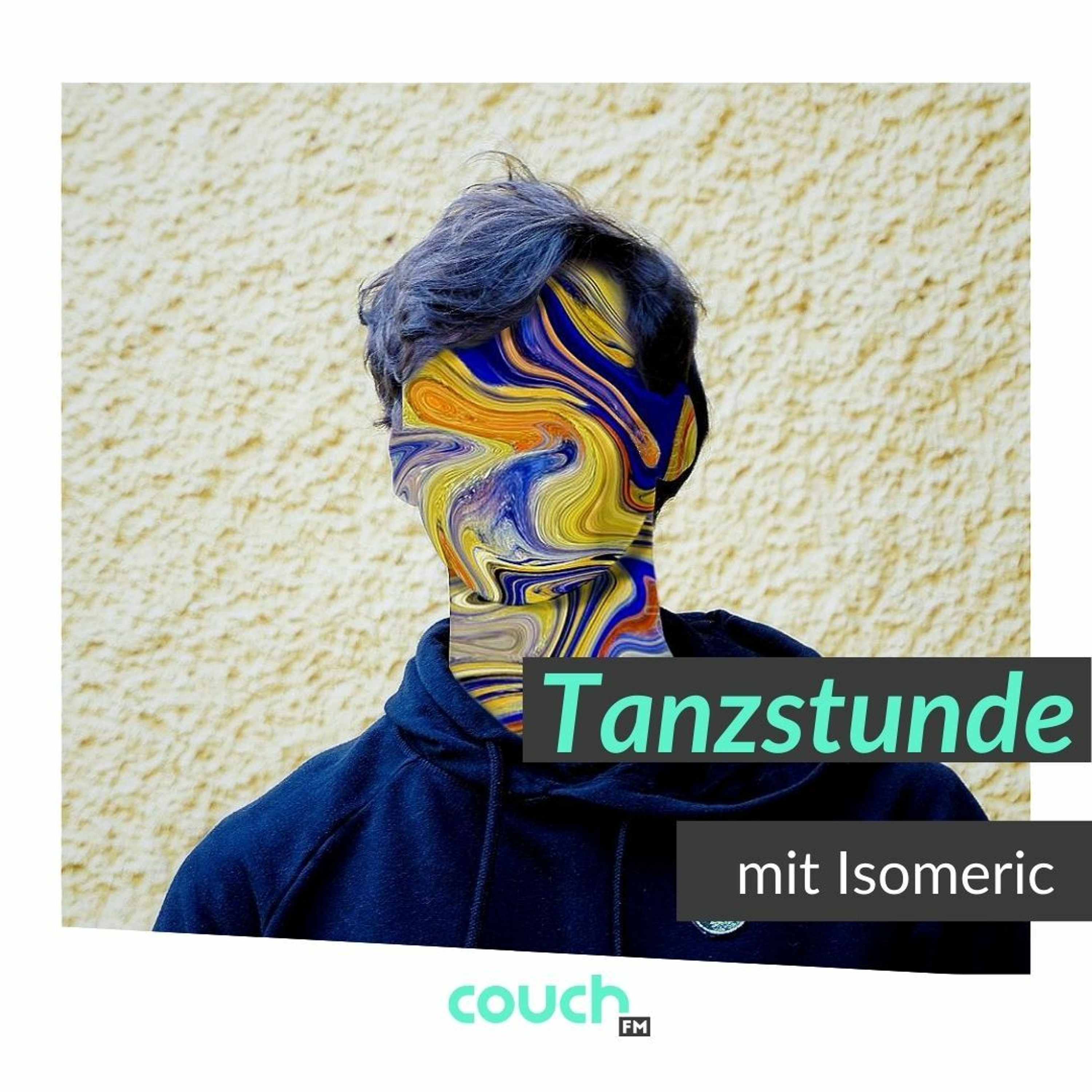 couchFM - Das Berliner Campusradio
