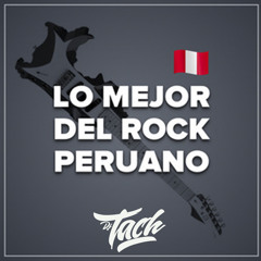 Mix Baladas Rock Peruano vol.1