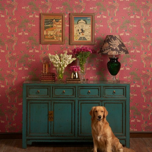 Sabyasachi 2024 wall paper