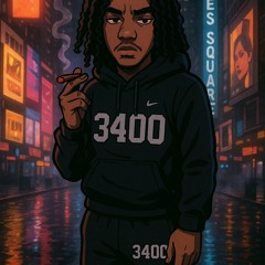Don't Change (Remix) ft.EBKCHOPAA