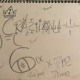 on 6IX - DA GRIMLINS FT.TRETIME