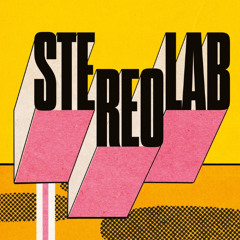 Blended Grooves Radio, Stereolab Mix