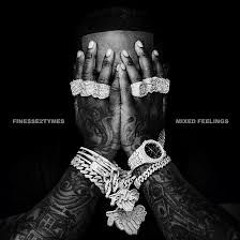 Finesse2Tymes Type Beat Around The Corner