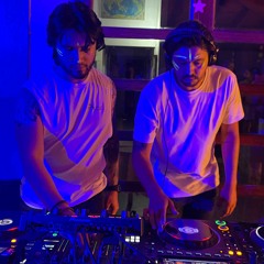 The Beginning - Julee Human b2b Sebastián Doart