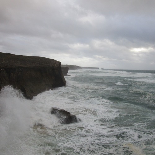 sound of the ocean