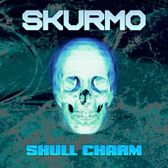 Skurmo - Skull Charm