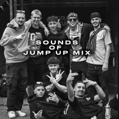 SOUNDS OF JUMP UP