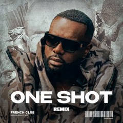 GIMS - One Shot ft. Dry (DEZIR French Club Remix)