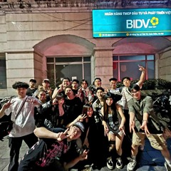 nhung thang ngay dang quen ft VDT, 3T