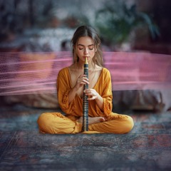 Moonlit Meditation