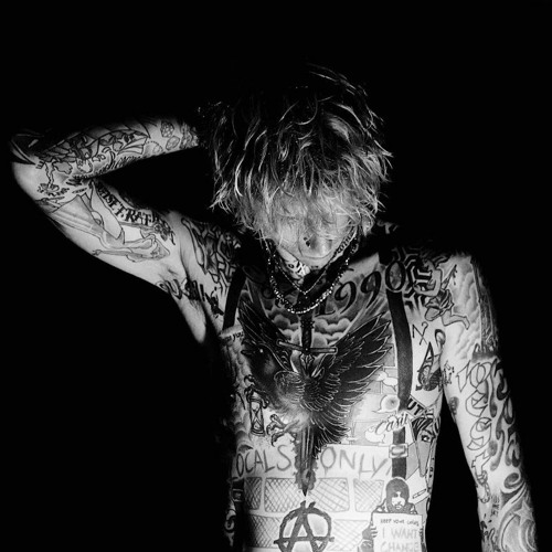 Stream [FREE] Pop Punk Type Beat (machine gun kelly, blink 182, travis