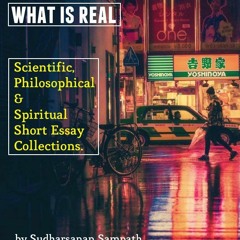 ❤[PDF]⚡ What Is Real? : A Collection of Mind Bending Scientific, Philosophical &