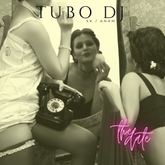 SK & Tubo  The date   (Testo di Sk & Anam Hermit)