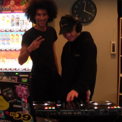 Da404 - Jihanki-Mix // Liquid DnB-Mix