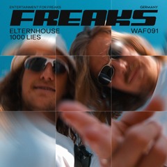 Elternhouse - 1000 Lies (Original Mix)