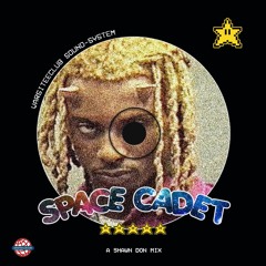 Space Cadet Premiere Mix 01