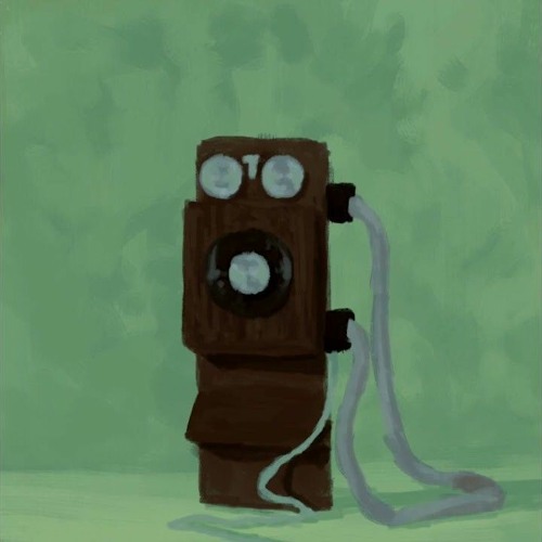 B2 - There Isn't Much Time Left