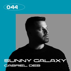 Sunny Galaxy - Radio Show 044