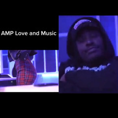 AMP LOVE AND MUSIC - WAVES