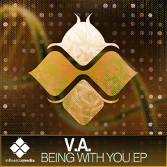Being With You