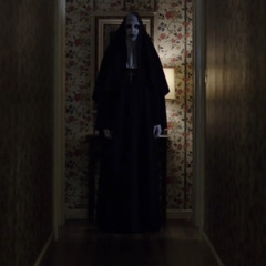 THE CONJURING (HALLOWEEN DROP II)