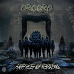 ORCORO X Braio - The Sick Nightmares (160)[released in the endless knot by ORCORO]