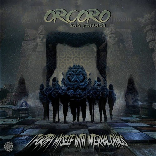 ORCORO x Braio - The Sick Nightmares (160)
