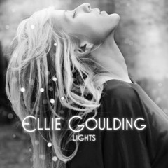 Ellie Goulding - Lights - Techno