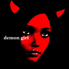 Demon Girl (prod. j1mmy)