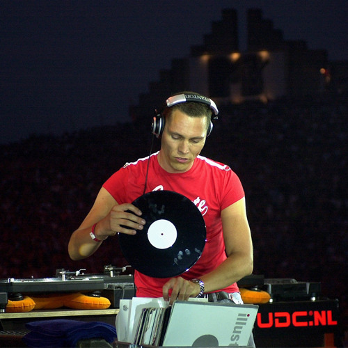 Tiesto Trance Classics Vinyl Only Mix. 1998 - 2002.