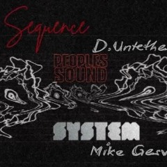 Mike Gervais @ Sequence - 8.16.2025 - Minneapolis MN