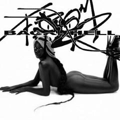 Azealia Banks - 1. BACK FROM HELL (Remastered)