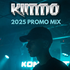 KIMMO - 2025 PROMO MIX
